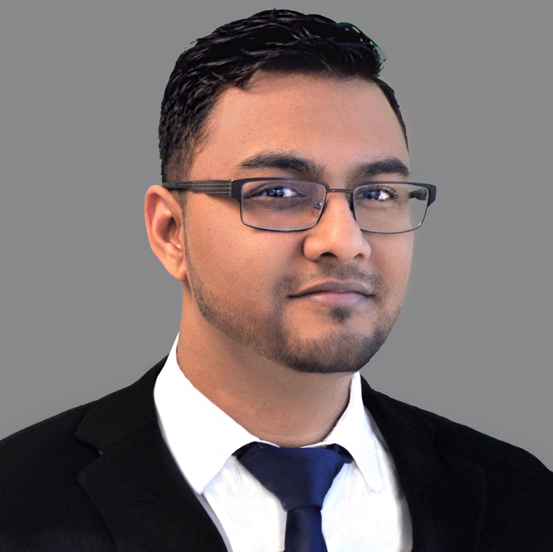 Bhavik Amaidas