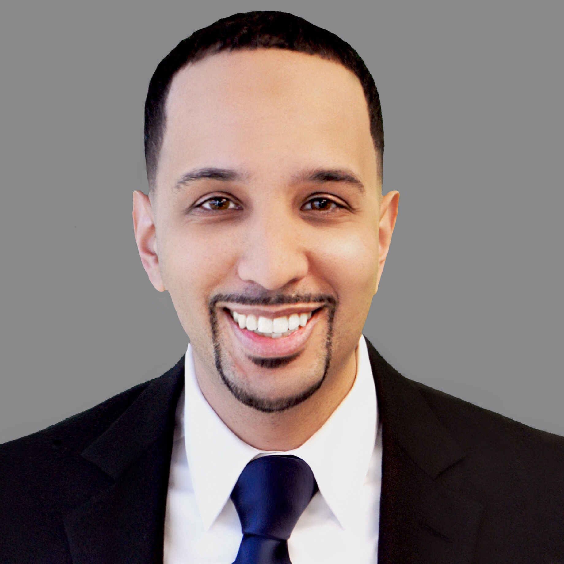 Jamal Suleiman