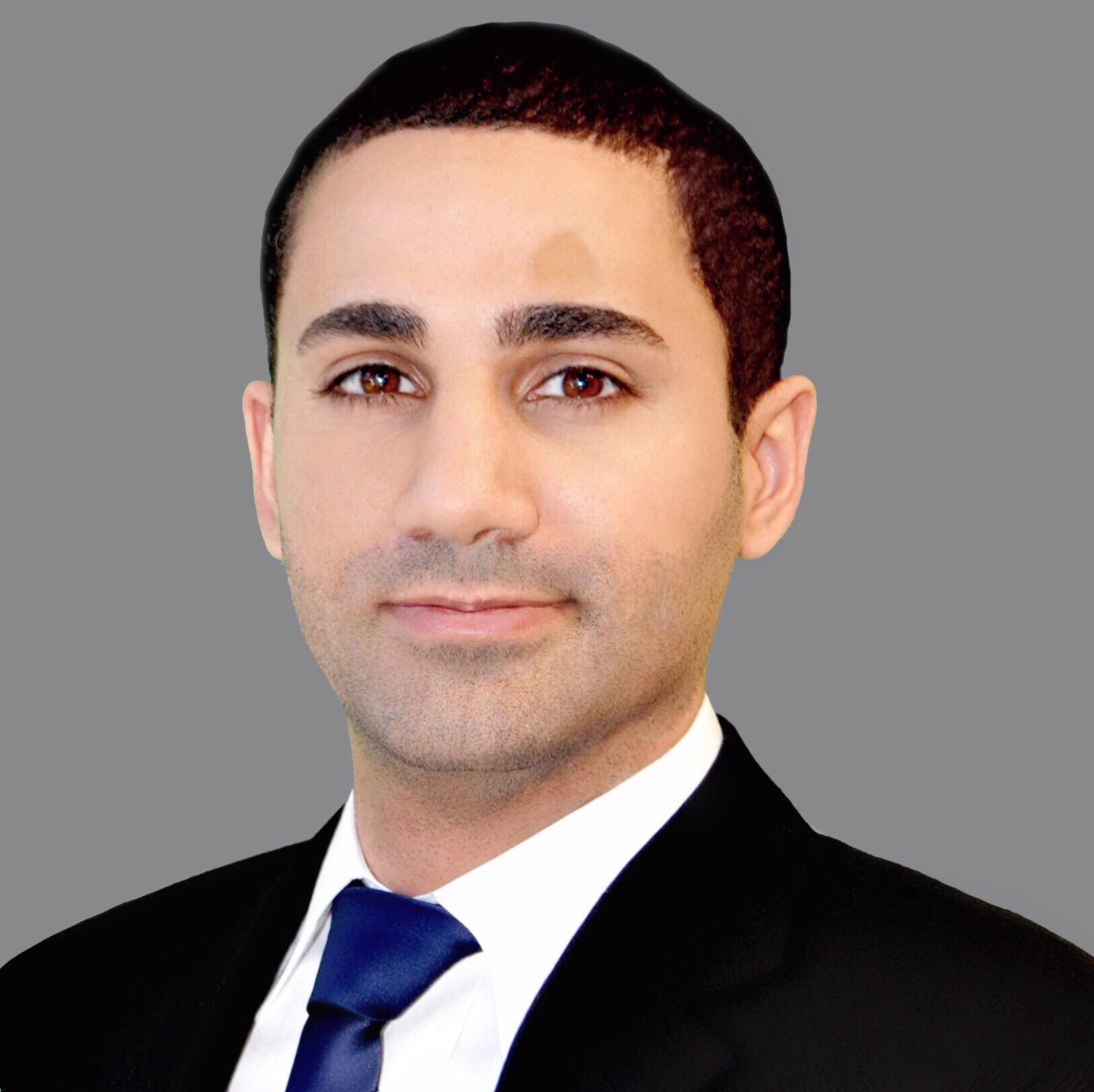 John P. Rezai